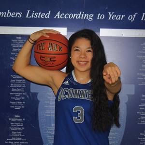 Meet your Posher, Alyssa